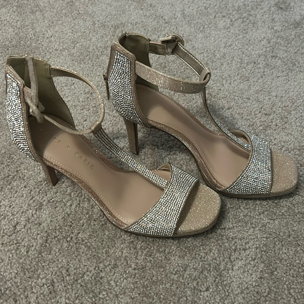 Women’s high heels